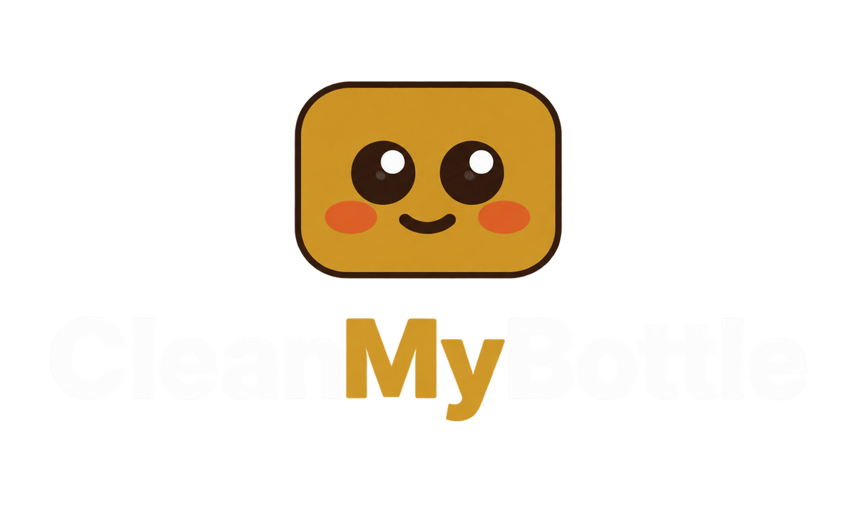 Clean My Bottle